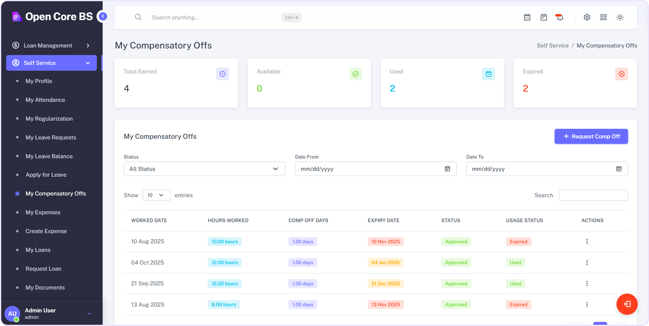 Suite Empresarial Avanzada con RRHH, Operación e IA